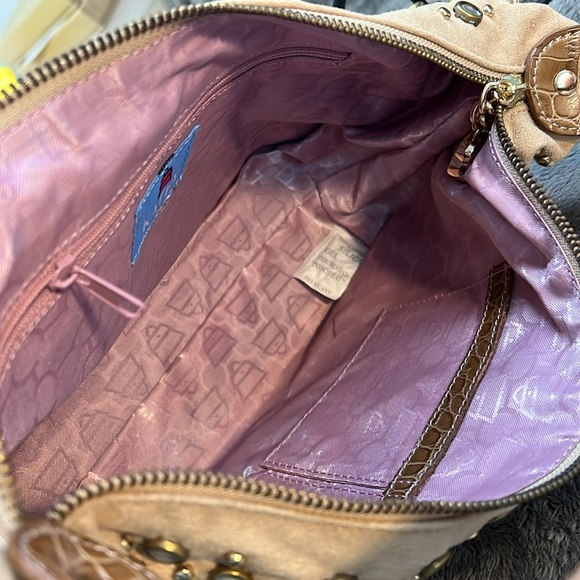 Kathy van  zeelander purse - Picture 6 of 6